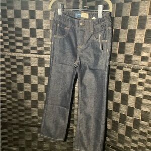 Old Navy Kids Deep Indigo Jeans